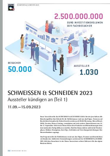 Ausgabe 7 (2023) Seite 332