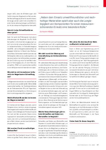 Ausgabe 7-8 (2024) Seite 27