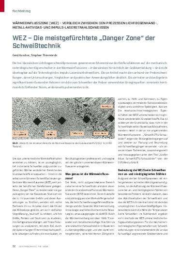 Ausgabe 7-8 (2024) Seite 52