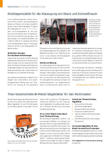 Ausgabe 7- 8 (2026) Seite 10