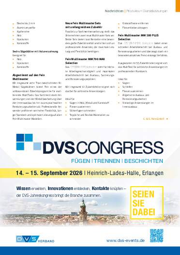 Ausgabe 7- 8 (2026) Seite 11