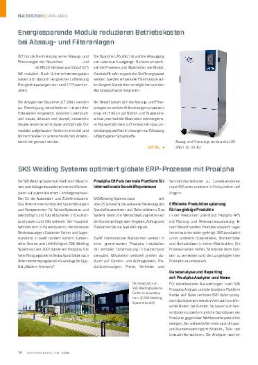 Ausgabe 7- 8 (2026) Seite 14