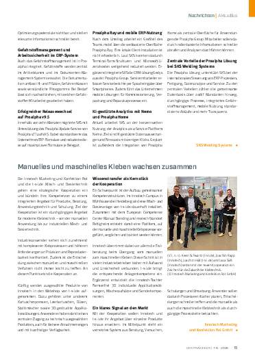 Ausgabe 7- 8 (2026) Seite 15