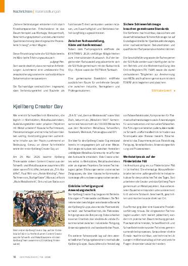 Ausgabe 7- 8 (2026) Seite 18