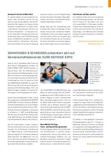 Ausgabe 7- 8 (2026) Seite 19