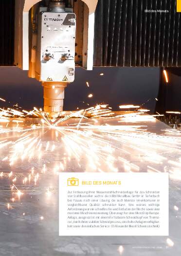 Ausgabe 7- 8 (2026) Seite 21