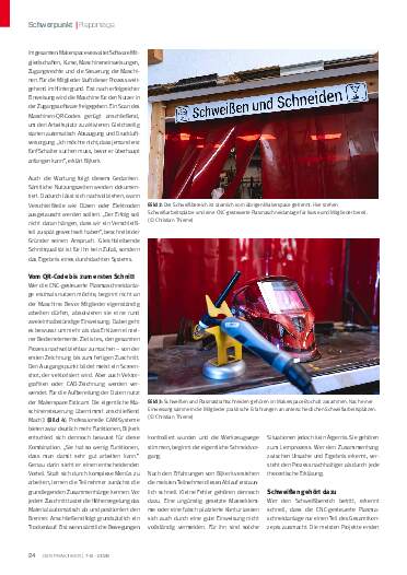 Ausgabe 7- 8 (2026) Seite 24