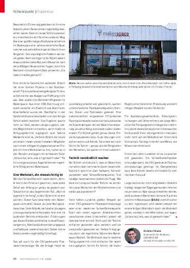 Ausgabe 7- 8 (2026) Seite 26