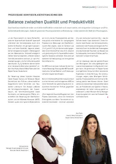 Ausgabe 7- 8 (2026) Seite 31