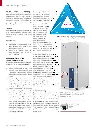 Ausgabe 7- 8 (2026) Seite 36