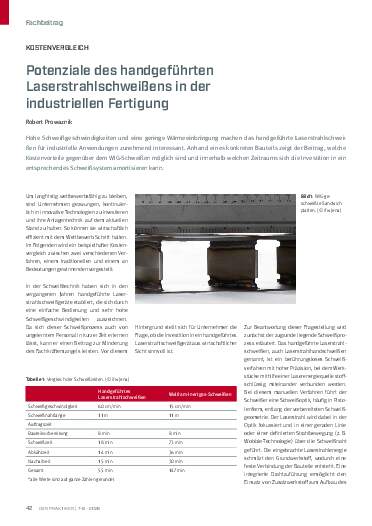 Ausgabe 7- 8 (2026) Seite 42