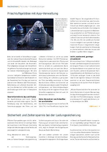 Ausgabe 7- 8 (2026) Seite 6