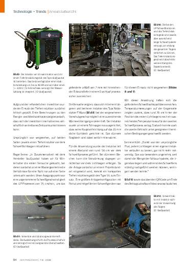 Ausgabe 7- 8 (2026) Seite 64