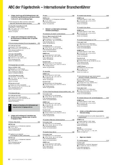 Ausgabe 7- 8 (2026) Seite 82
