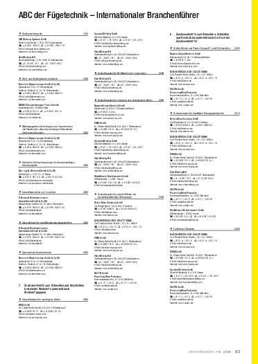 Ausgabe 7- 8 (2026) Seite 83