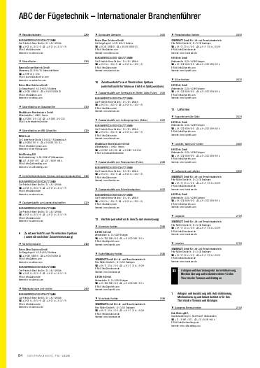 Ausgabe 7- 8 (2026) Seite 84
