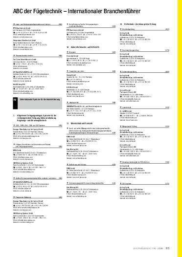 Ausgabe 7- 8 (2026) Seite 85