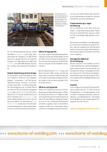 Ausgabe 7- 8 (2026) Seite 9