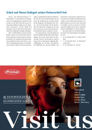 Ausgabe 8 (2023) Seite 405