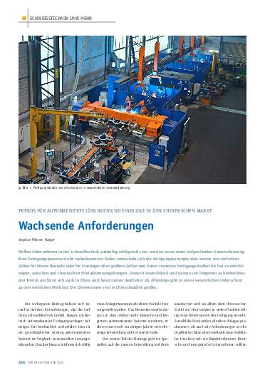 Ausgabe 8 (2023) Seite 446