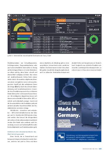 Ausgabe 8 (2023) Seite 449