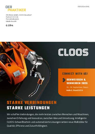 Ausgabe 8 (2025) Seite 100