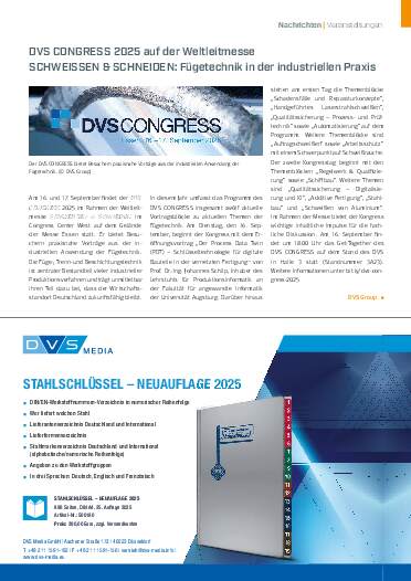 Ausgabe 8 (2025) Seite 21