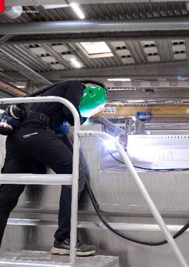 Ausgabe 8 (2025) Seite 22