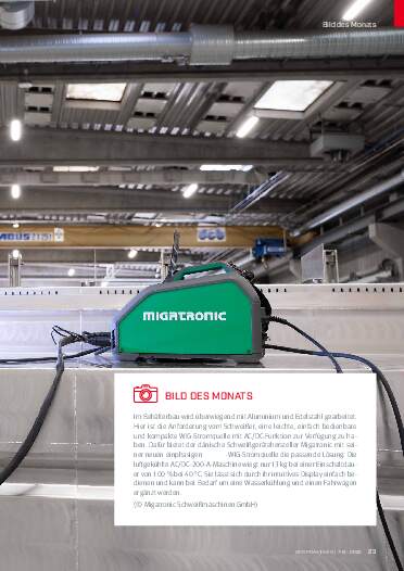 Ausgabe 8 (2025) Seite 23