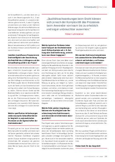 Ausgabe 8 (2025) Seite 25