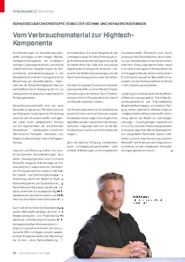 Ausgabe 8 (2025) Seite 26