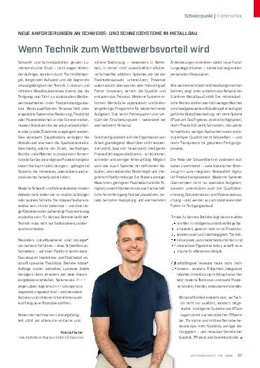 Ausgabe 8 (2025) Seite 27