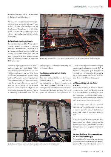 Ausgabe 8 (2025) Seite 31