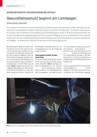 Ausgabe 8 (2025) Seite 38