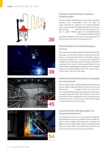 Ausgabe 8 (2025) Seite 4