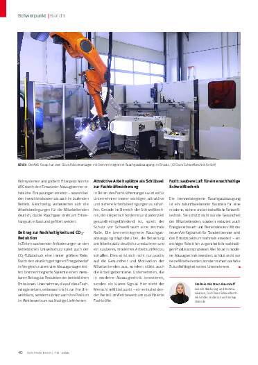 Ausgabe 8 (2025) Seite 40