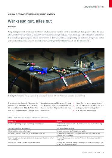 Ausgabe 8 (2025) Seite 41