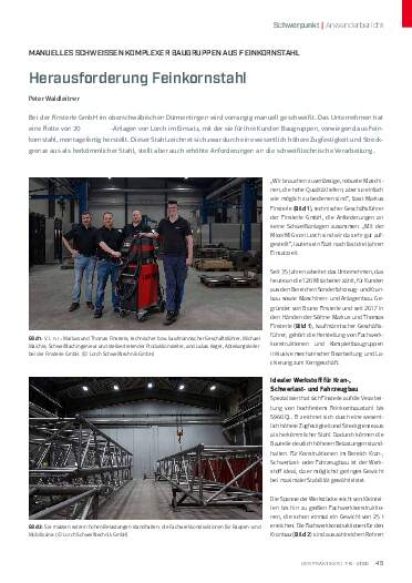 Ausgabe 8 (2025) Seite 45