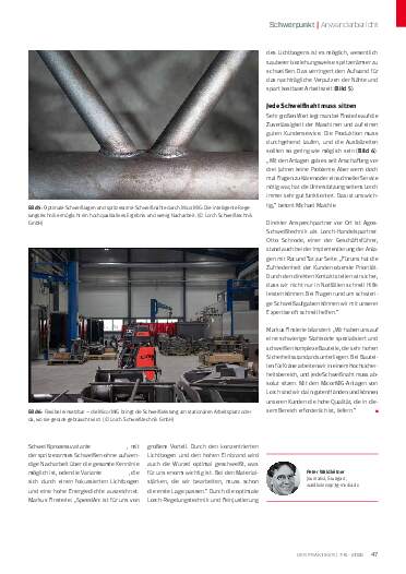 Ausgabe 8 (2025) Seite 47