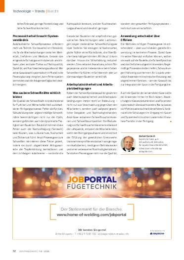 Ausgabe 8 (2025) Seite 52