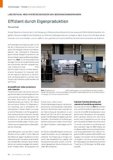 Ausgabe 8 (2025) Seite 54