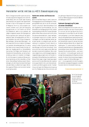 Ausgabe 8 (2025) Seite 8