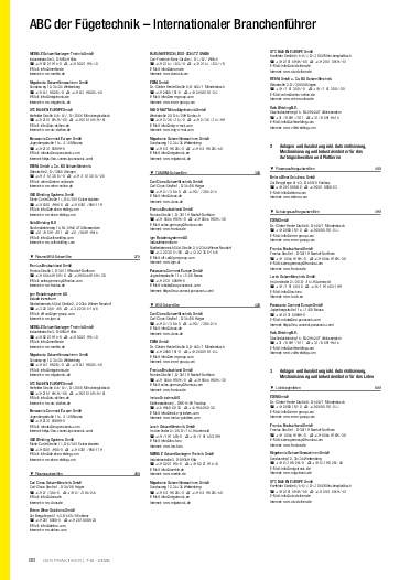 Ausgabe 8 (2025) Seite 86