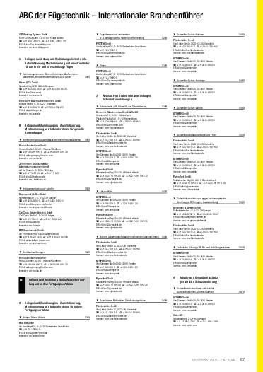 Ausgabe 8 (2025) Seite 87