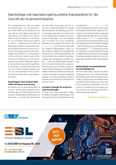 Ausgabe 8 (2025) Seite 9