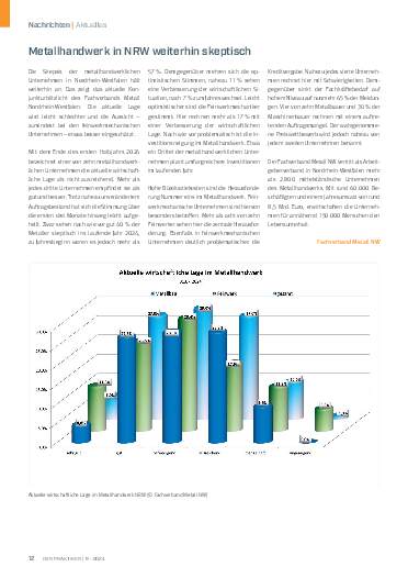 Ausgabe 9 (2024) Seite 12