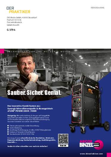 Ausgabe 9 (2025) Seite 100