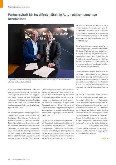 Ausgabe 9 (2025) Seite 16