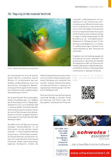 Ausgabe 9 (2025) Seite 17