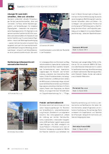 Ausgabe 9 (2025) Seite 26